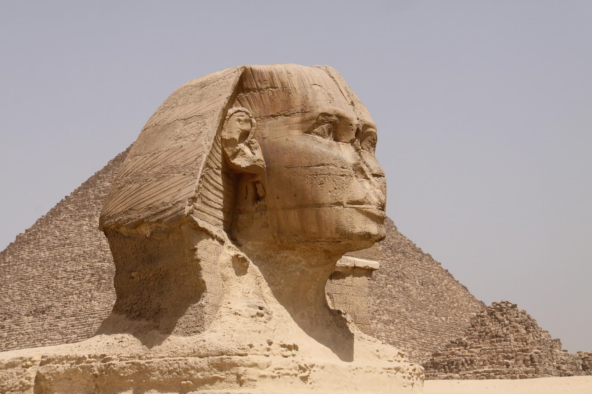 Cairo and Giza Flexible Private Day Tour gallery 1