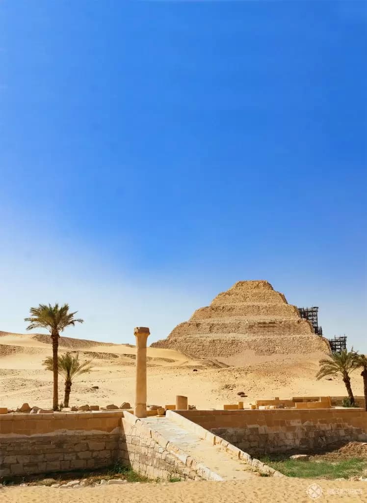 Cairo and Giza Flexible Private Day Tour gallery 5