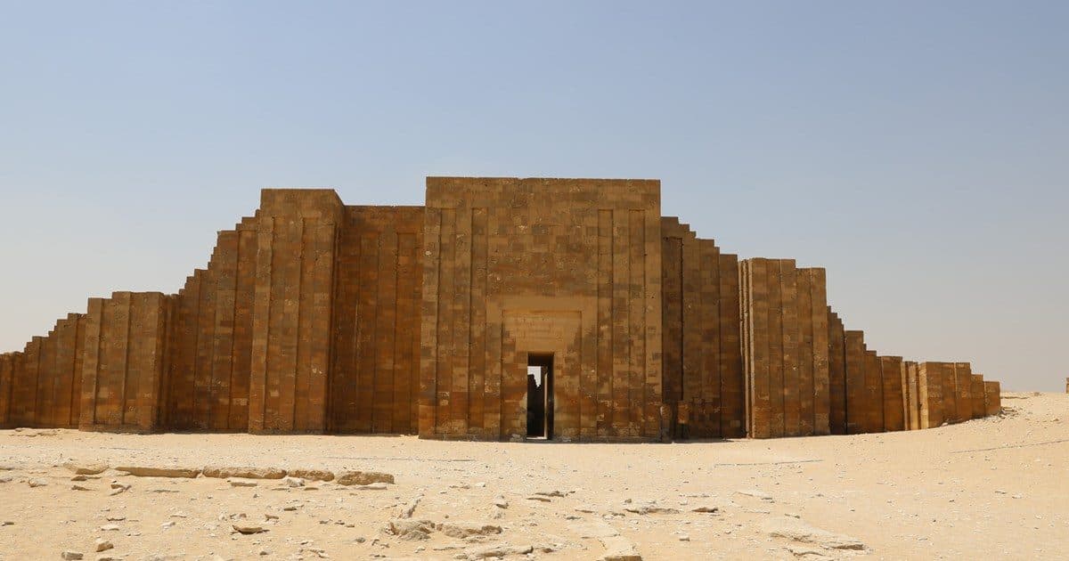Cairo and Giza Flexible Private Day Tour gallery 6