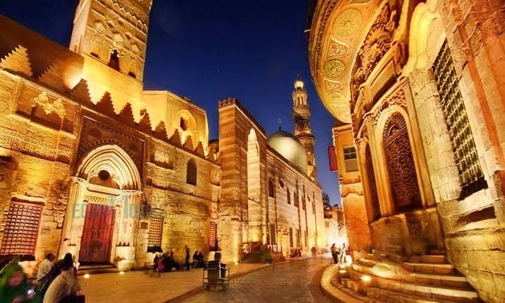 Cairo and Giza Flexible Private Day Tour gallery 7