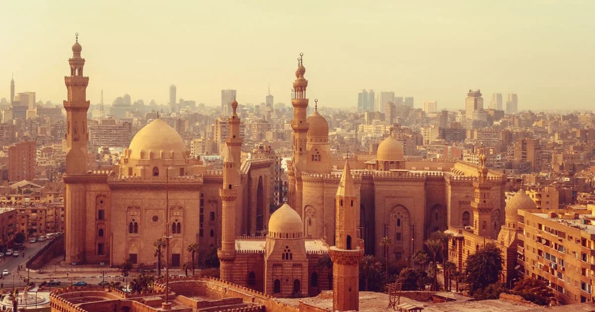 Cairo and Giza Flexible Private Day Tour gallery 10