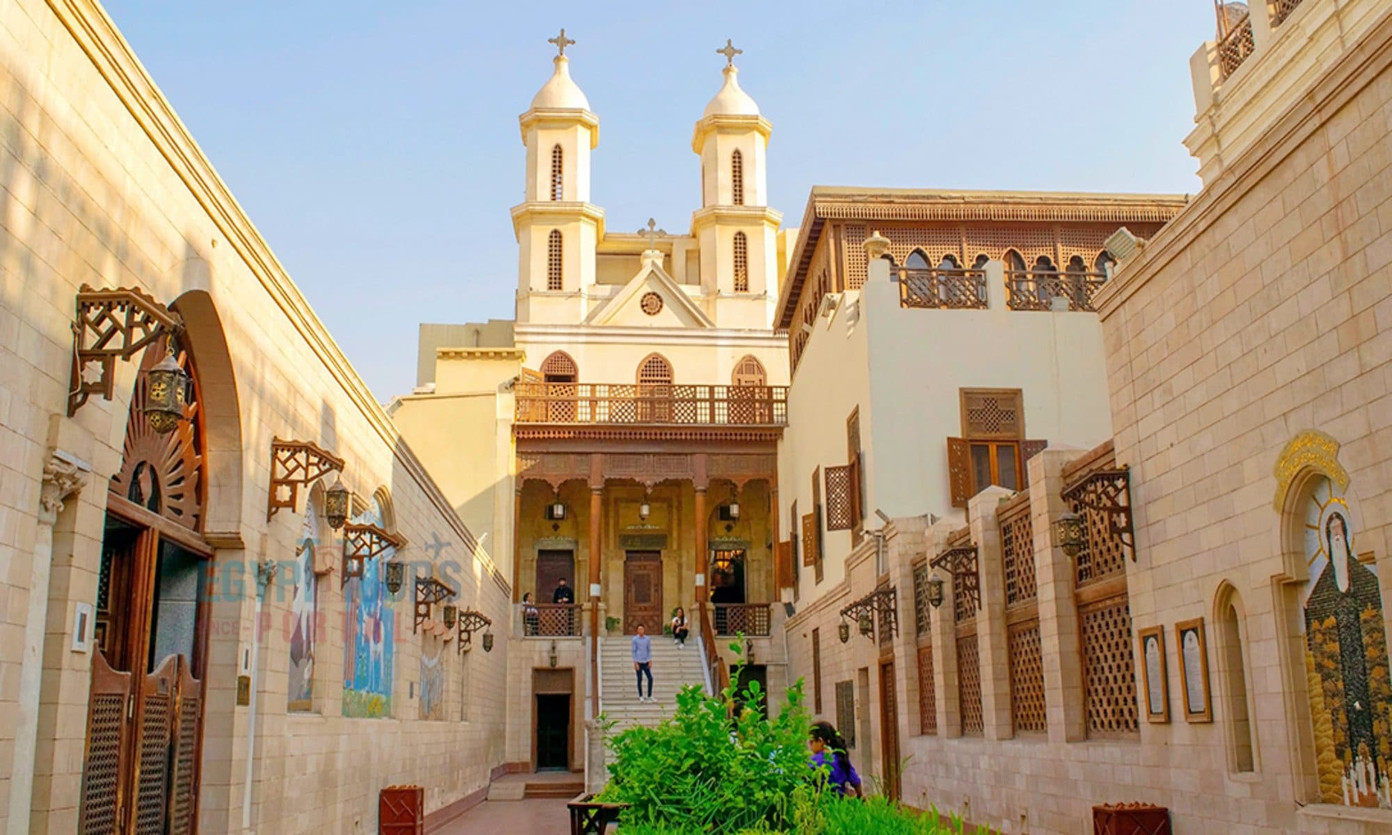 Cairo and Giza Flexible Private Day Tour gallery 11