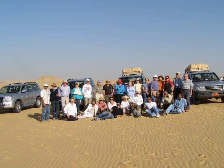 Hamada Mohamed at work 8