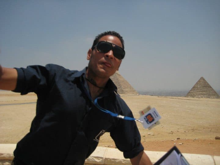 Hamada Mohamed at work 25