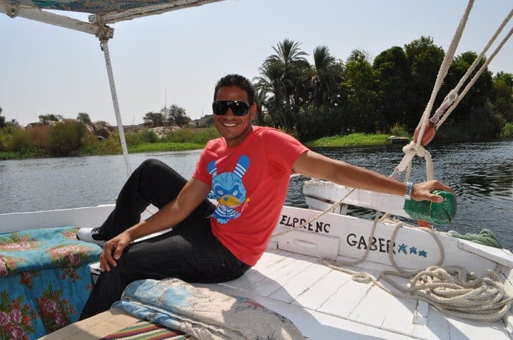 Hamada Mohamed at work 26
