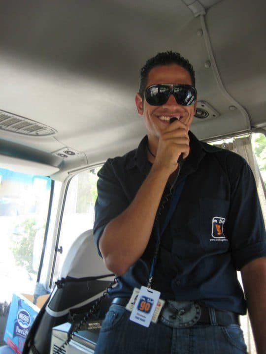 Hamada Mohamed at work 27