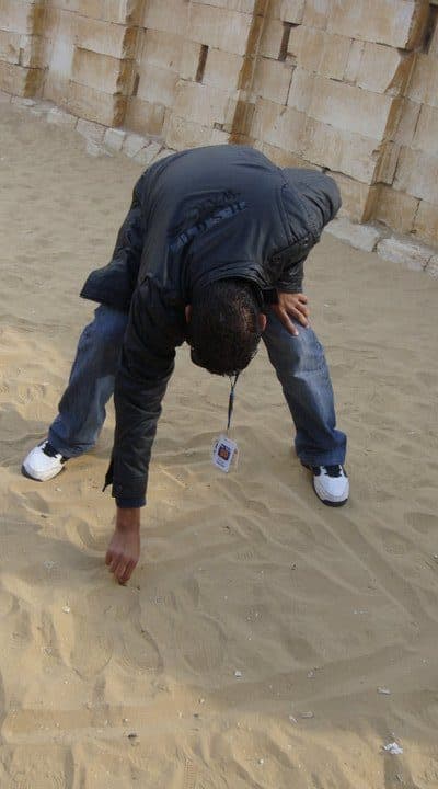 Hamada Mohamed at work 38