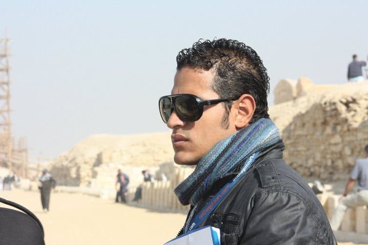 Hamada Mohamed at work 67