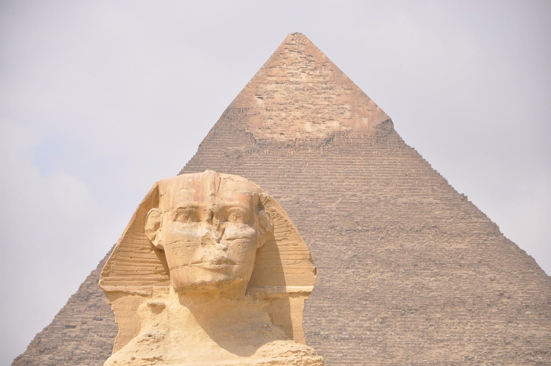 Expert Egyptologist guide
