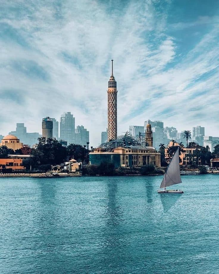 Private Coptic & Islamic Cairo Tour