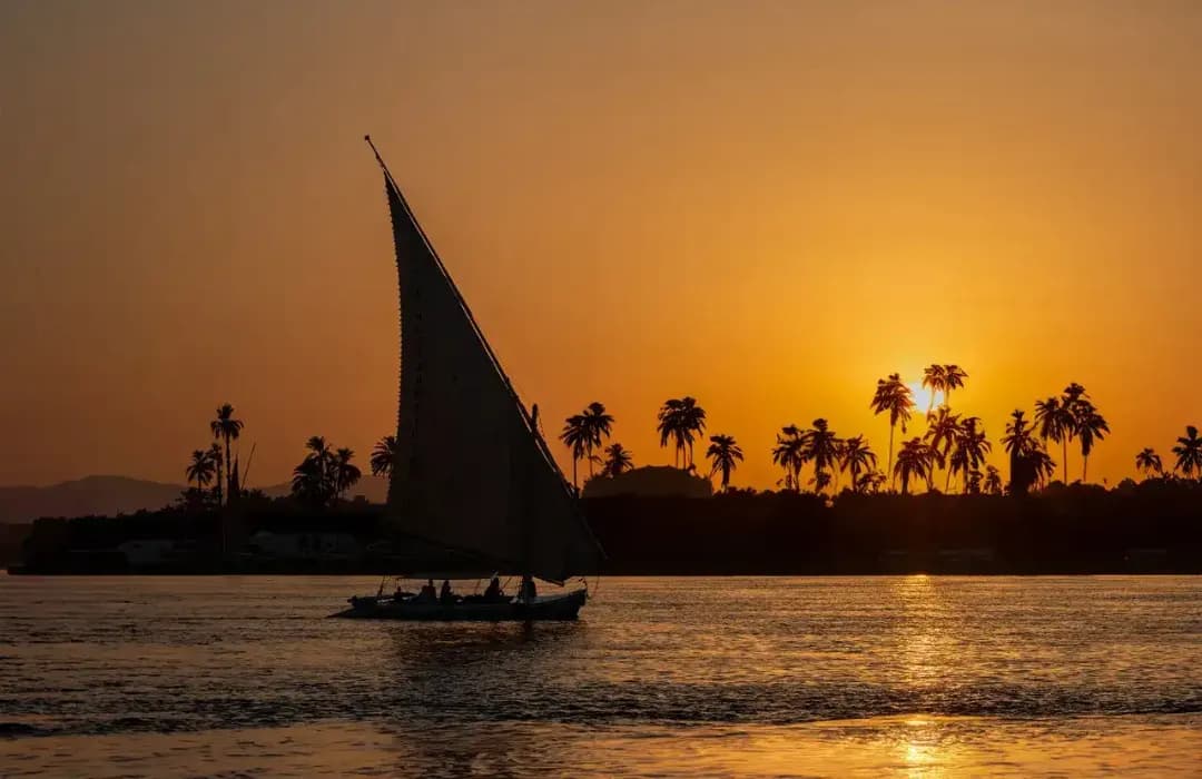 Flexible Private Cairo & Giza Tour from Hurghada