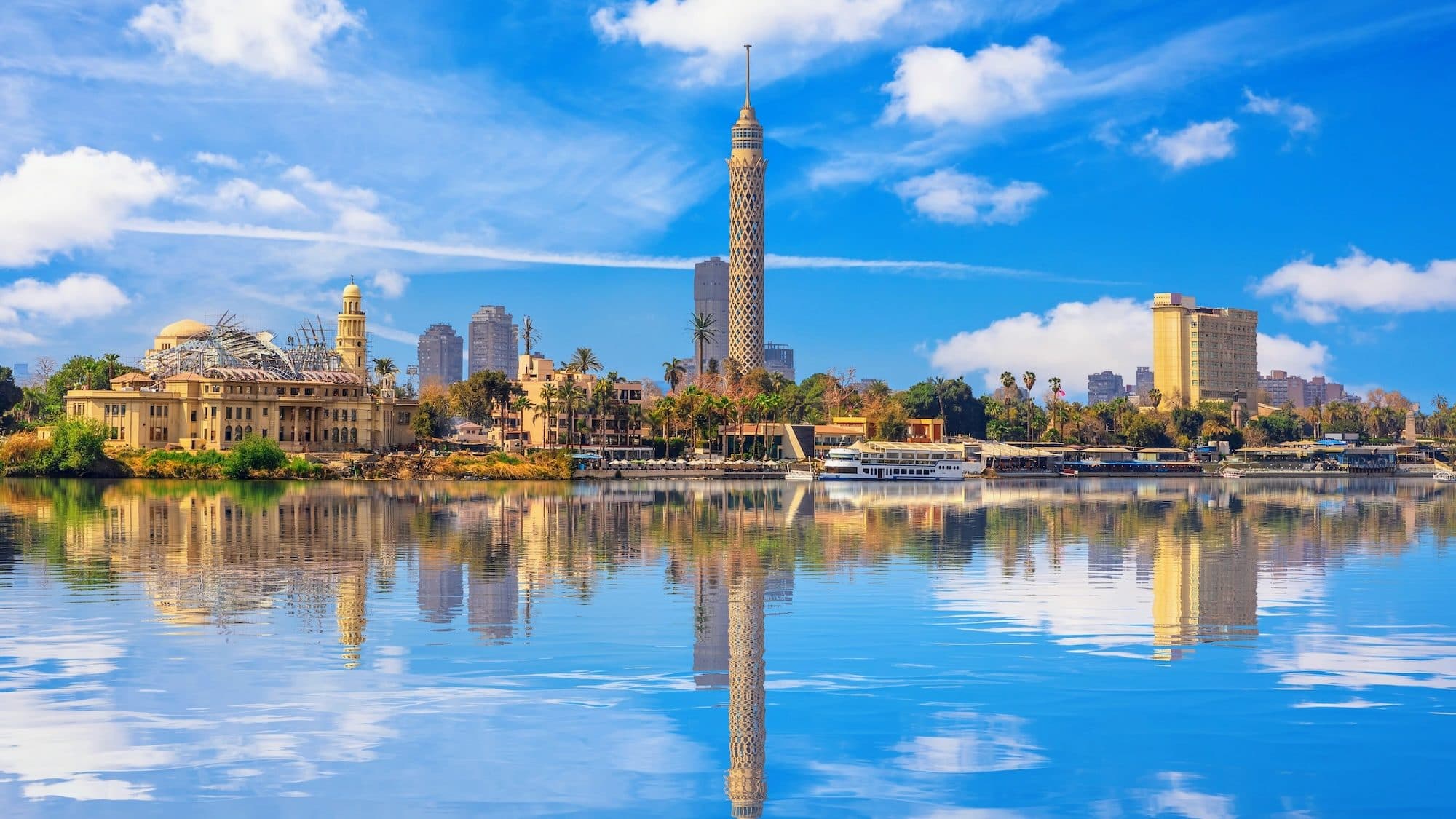Private Cairo Day Tour from Hurghada